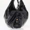 Salvatore Ferragamo Pre-owned Dame Pre-owned Svart