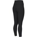 New Balance Nb Essential High Rise Legging 25   Black   L