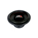 Cerwin Vega VMAX10D2 10" subwoofer VMAXX-serie, 2x2 Ohm, 750W RMS