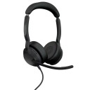Jabra Evolve2 50 Svart