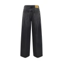 Haikure Dame Jeans Svart W29,