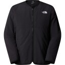 The North Face M Ilti Liner Jacket - Black - XL