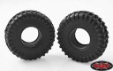 RC4WD T0146 Scrambler Offroad 1.0" Scale Tires
