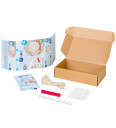 FIMO Air Mixed Set Hand/foot print 81 SET 03