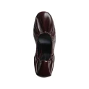 Phoebe Philo, Dame, Sko, Brun, 38 1/2 EU,