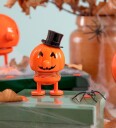 Hoptimist Halloween Magic S figur Orange