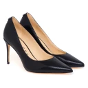 Guess Dame Sko Svart 36 EU,