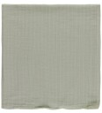 Sebra Muslin Babyteppe 3 pk Sophora Leaves