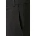 InWear Dame Bukser Svart XS