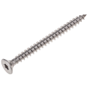 S+P Schäfer + Peters Gmbh Treskrue RUSTFRITT A2 Tx senkhode helgj. 3,0 6,0 4,5 x 30 Tx 500 stk.