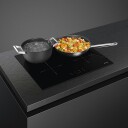 Smeg SIB2641D 60 cm Induksjonstopp med Touch Kontroll Svart