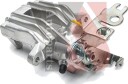 YSPARTS YS BC0973 Bremsecaliper