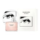 Calvin Klein CK Women Eau de Parfum 100 ml med Orientalske Duftnoter