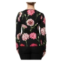 Dolce & Gabbana Dame Topper Flerfarget 2XS