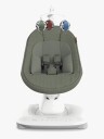 UPPAbaby Mamaroo Camila Vippestol Dark Green Mélange