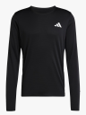 adidas Adizero Long Tee Sort M