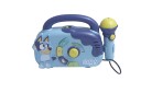 Bluey Boombox