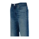 Haikure Dame Jeans Blå W30,