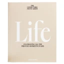 Printworks Photo Book   Life Beige