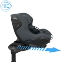 Maxi Cosi Pearl Slide Pro Authenticgraphite