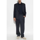 Brioni Herre Topper Blå 2XL,