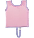 Bestway 9101B / 23, Rosa, Svømmevest, Barn, Hunkjønn, 3 År, S/M
