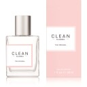 Clean Original Eau de Toilette 30ml dameparfyme med veganske ingredienser