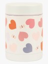 A Little Lovely Company Mattermos, Hearts