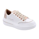 Alexander Smith Dame Sko Hvit 39 EU,