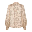 Neo Noir Dame Bluser & Skjorter Beige L,