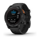 Garmin Fenix 7 Pro Solar 47mm Black