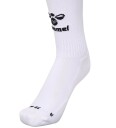 Hummel Fotballsokker hml Essential White/Black Hummel 31/34 Fotballsokker Hvit Svart 31 34