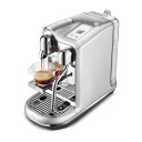 Nespresso by Sage Creatista Pro kapselmaskin SNE900BSS4END1