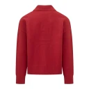 Ami Paris Herre Topper Rød XS,