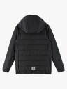 Reima Kids' Jacket Vaihto Black 134