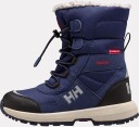 Helly Hansen Junior Jk Silverton Vanntette Støvler Blå Us 7/eu 24 GråUS 7/EU 24