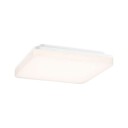 Paulmann Cela LED Taklampe 280x280 IP44 Hvit/Matt Hvit