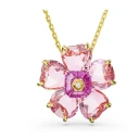 Swarovski Dame Accessories Rosa ONE SIZE,