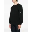 C.p. Company Herre Gensere & Hettegensere Svart 2XL,