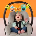 Bright Starts Take Along Carrier Toy Bar™
