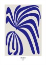 New Monstera Poster Plakat / 100x150cm