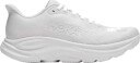 Hoka Clifton 11 Dame Wwh/White/White 39 1/3