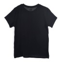 Levis Ss Poster Logo Tee Black Black (140 / 10 år)
