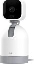 Blink Mini Pan Tilt Kamera Hvit