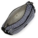 Kipling Arto skulderveske Blackish Tile
