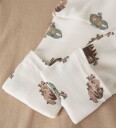 Name It Nattdrakt   NbnNightsuit   2 pack   Jet Strøm/Sesam   Name It   1½ år (86)   Nattdrakt Beige Hvit
