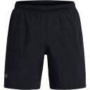 Under Armour Launch 7" Shorts Sort XXL