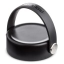 Hydro Flask Wide Flex Cap Black Black unisex