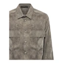 Giuliano Galiano Herre Skjorter Beige L,