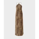 Melissa Odabash Dame Kjoler Brun M,